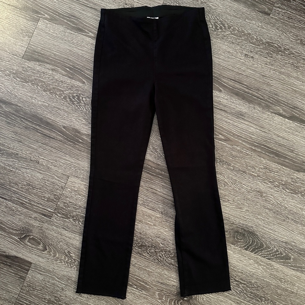 Frank & Eileen Derry Illusion Pants New